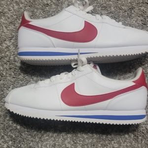 Nike Cortez Forest Gump